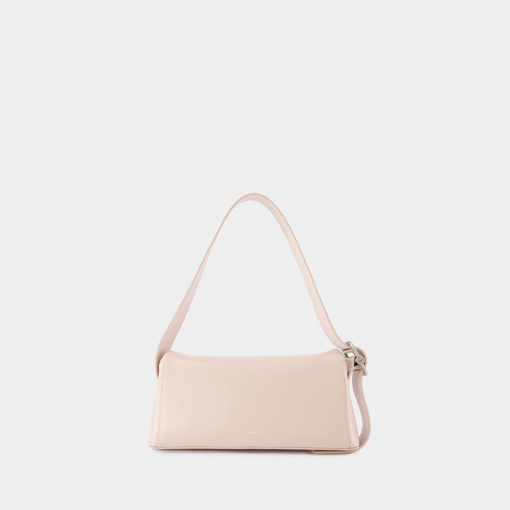 ショルダーバッグ・ポシェット Osoi Folder Brot Shoulder Bag - Leather - Pink OSOI Folder Brot Shoulder Bag in Pink | Lyst