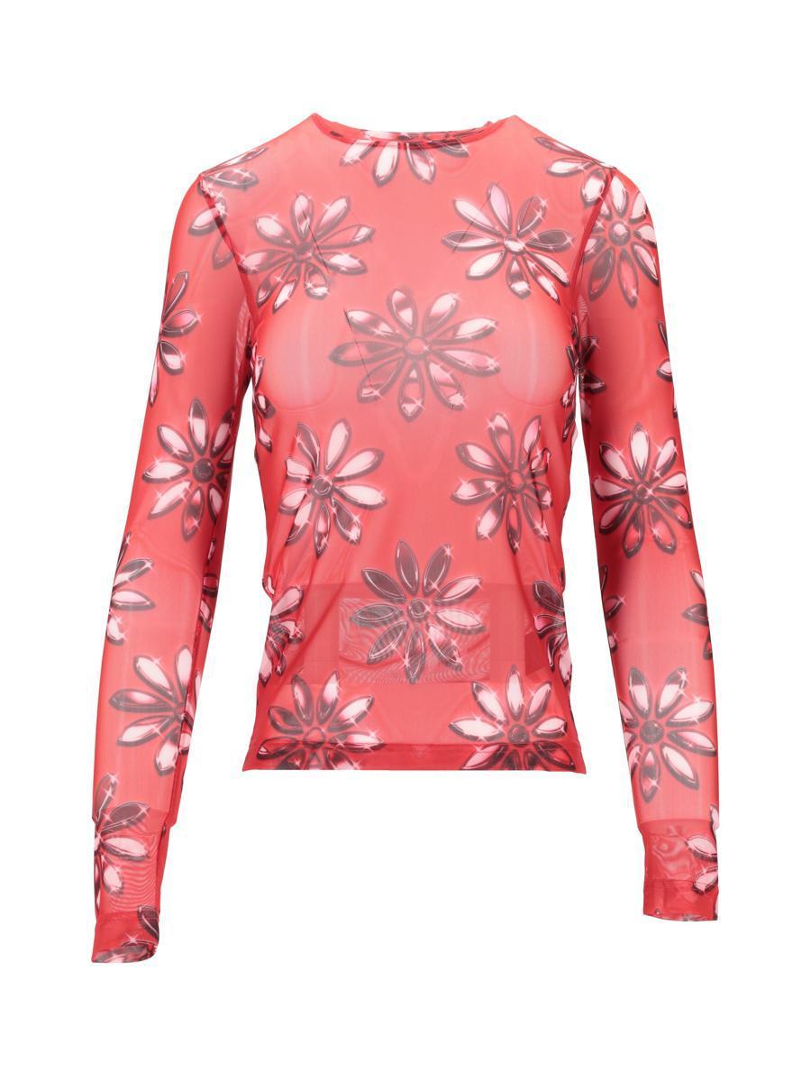 MERYLL ROGGE T-shirts for Women | Online Sale up to 60% off