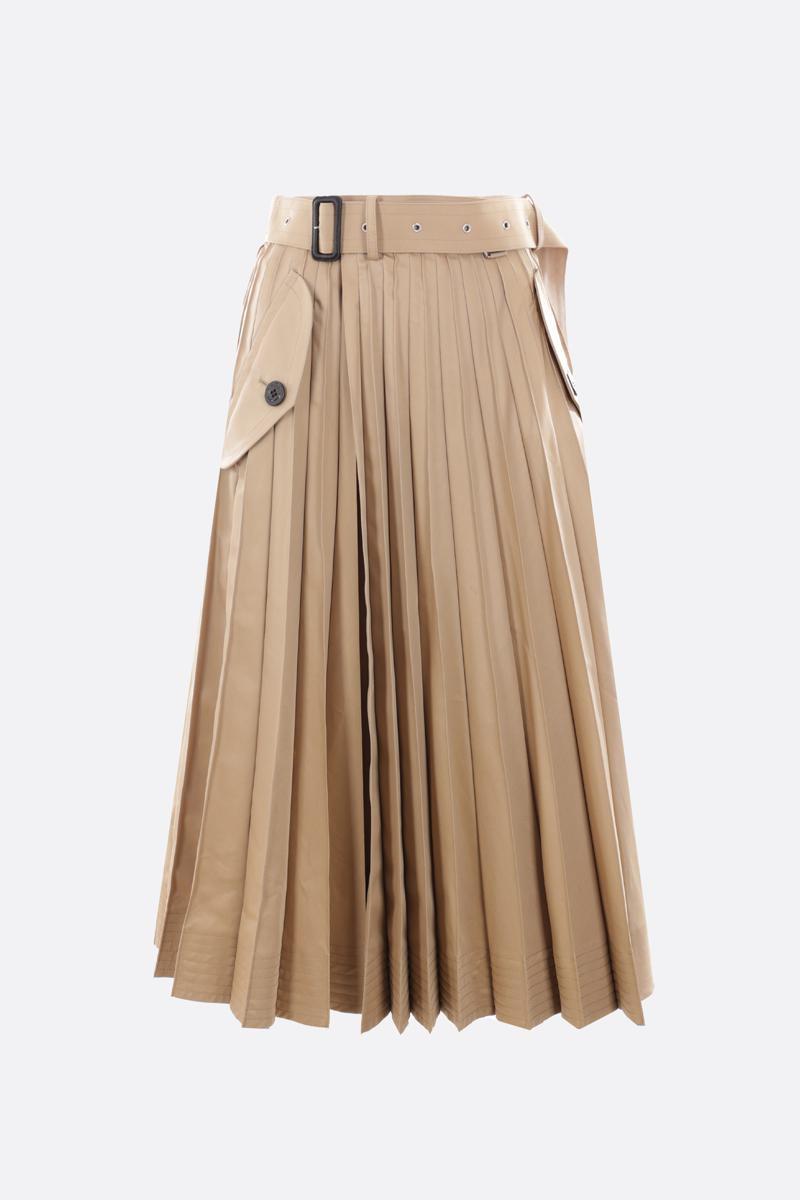 Sacai Skirts for Women | Online Sale up to 44% off | Lyst Sacai Skirts for Women | Online Sale up to 44% off | Lyst