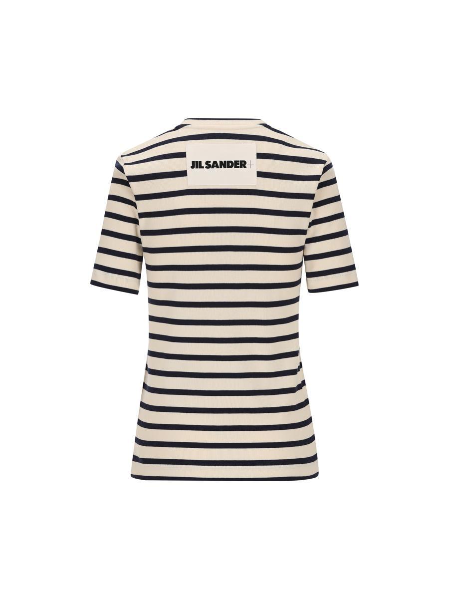 Jil Sander T-shirts for Women | Online Sale up to 55% off | Lyst