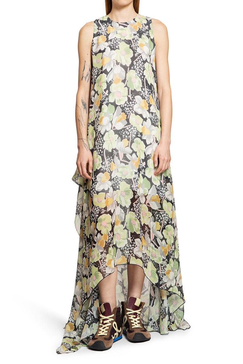 Loewe Maxi dresses for Women | Online Sale up to 73% off | Lyst
