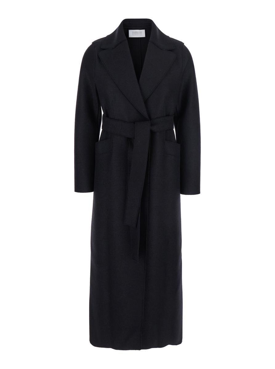 コート Harris Wharf London Coats Harris Wharf London | Overcoat in light pressed wool