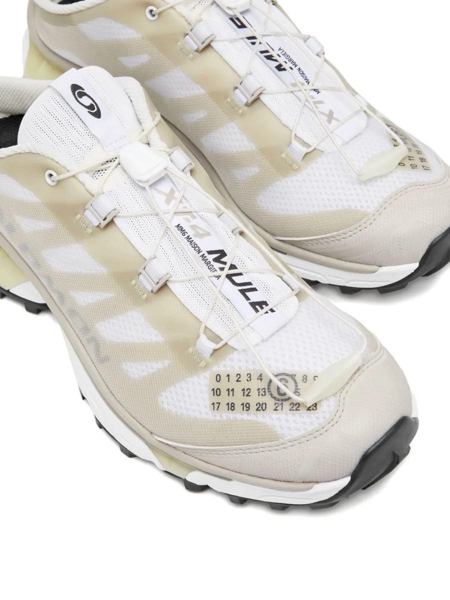 スニーカー MM6 X Salomon Sneakers MM6 Maison Margiela - MM6 x Salomon Cross Mid Sneakers | HBX