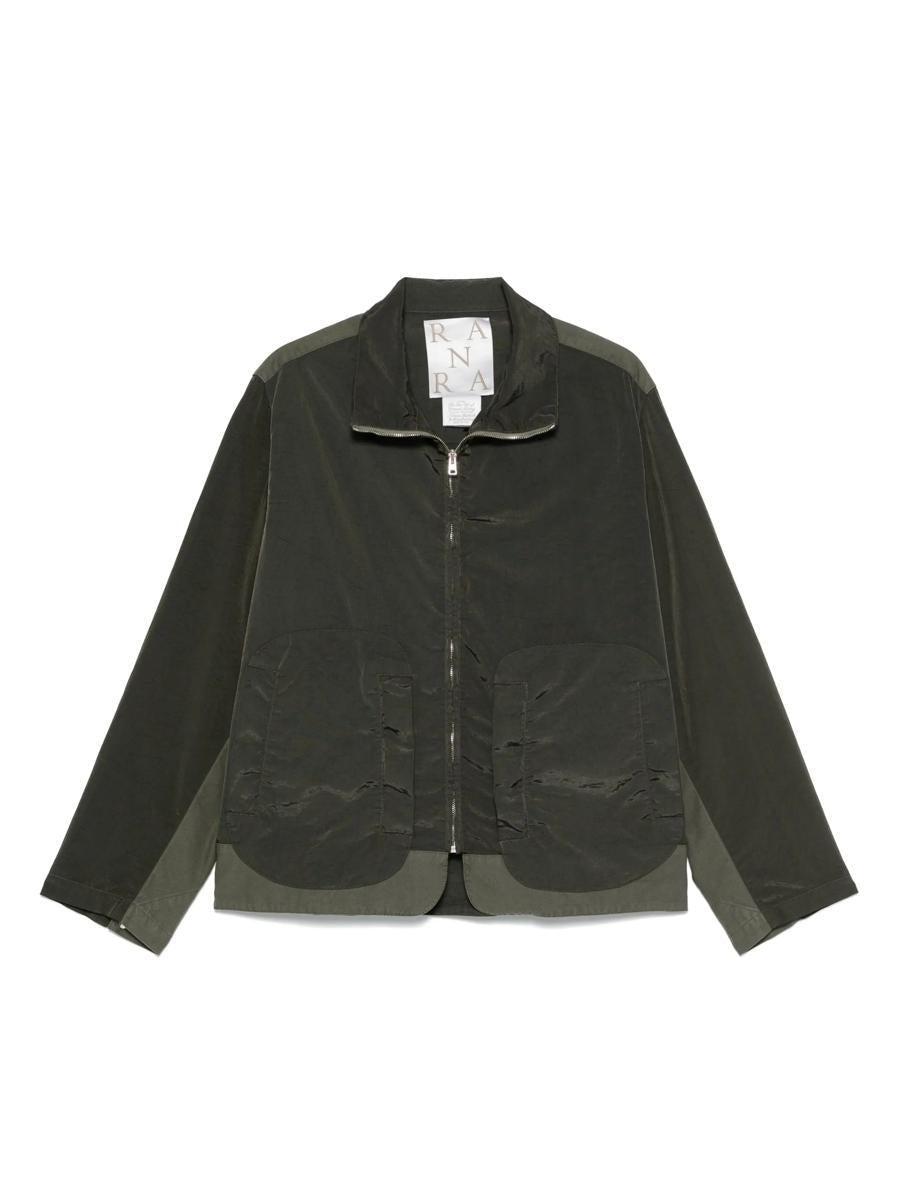ジャケット・アウター RANRA WOOL JACKET RANRA Jackets for Men | Online Sale up to 70% off | Lyst