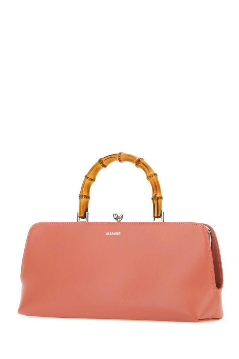 Jil Sander Top-handle bags for Women | Online Sale up to 79
