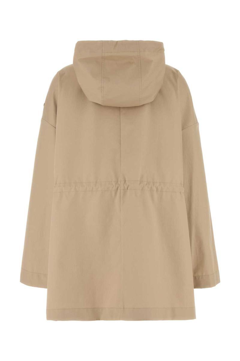 【関税＆送料込み】Moncler Gaillon - Cotton Hooded Parka Moncler Gaillon Cotton Blend Parka | Nordstrom