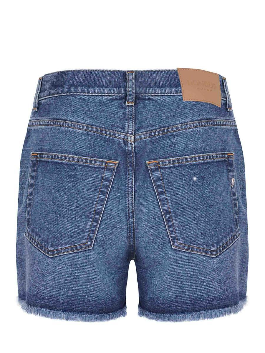 Dondup Shorts for Women | Online Sale up to 70% off | Lyst