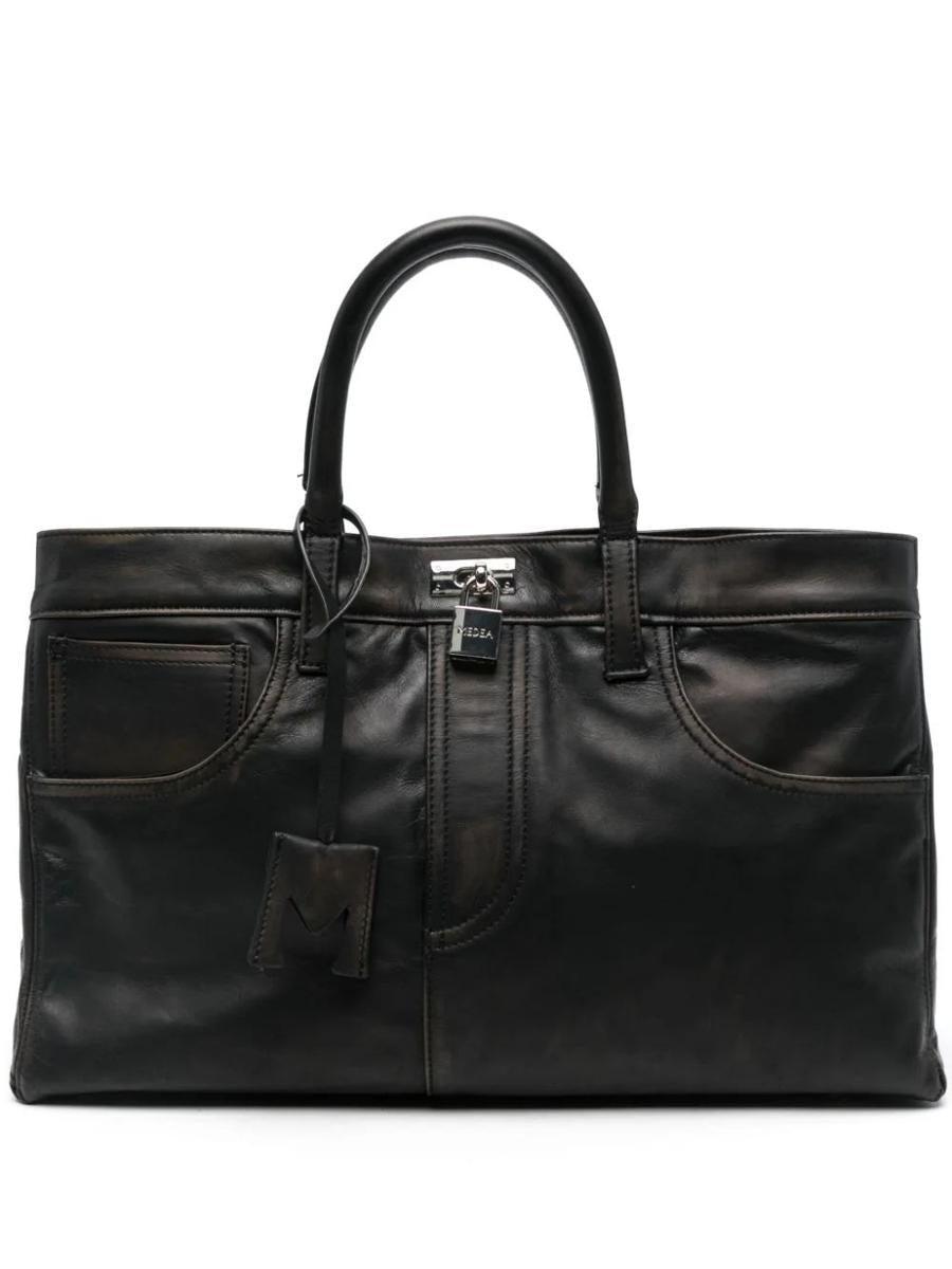 ショルダーバッグ・ポシェット MEDEA Women Shoulder Bags 23WMEBO006 Black MEDEA Shoulder bags for Women | Online Sale up to 88% off | Lyst