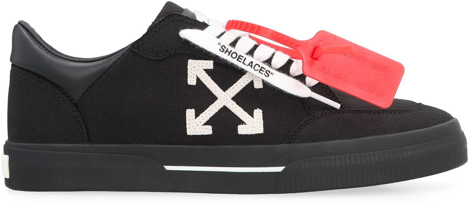 Off-White c/o Virgil Abloh Low-top sneakers for Men | Online