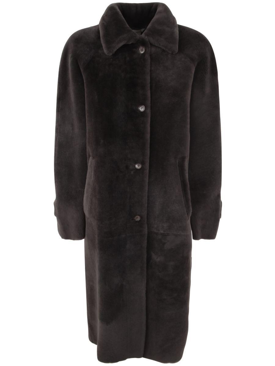 Inès & Maréchal Long coats and winter coats for Women