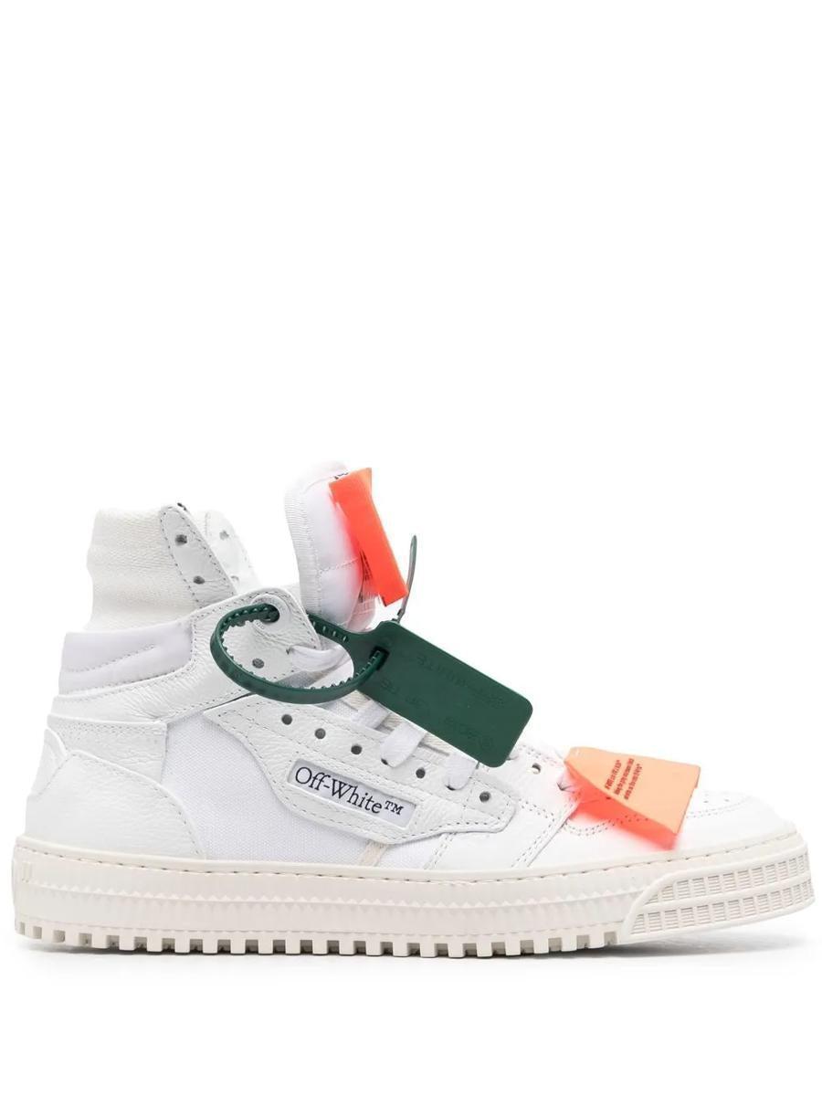 Off-White c/o Virgil Abloh High-top sneakers for Women