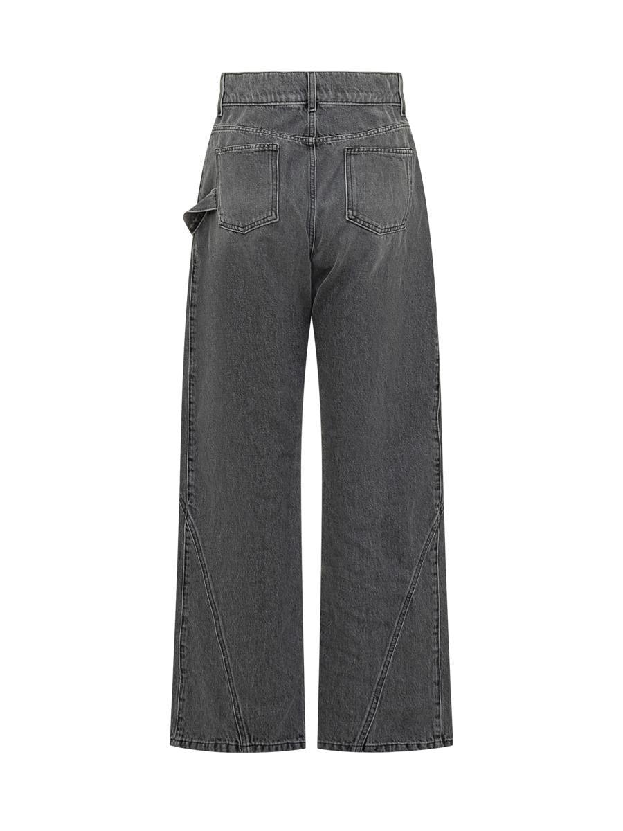 JW Anderson Jeans for Women | Online Sale up to 60% off | Lyst