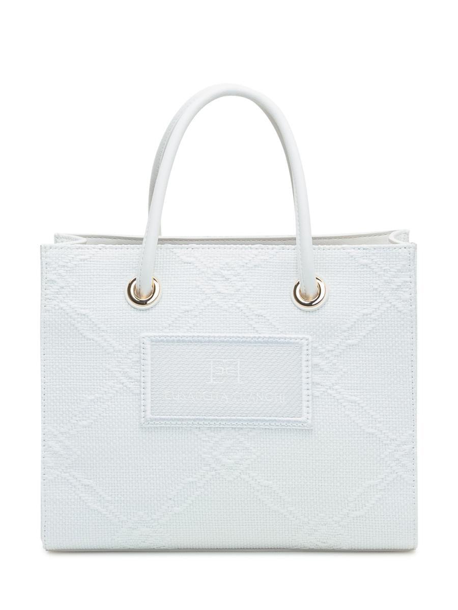 White Elisabetta Franchi Bags for Women | Lyst