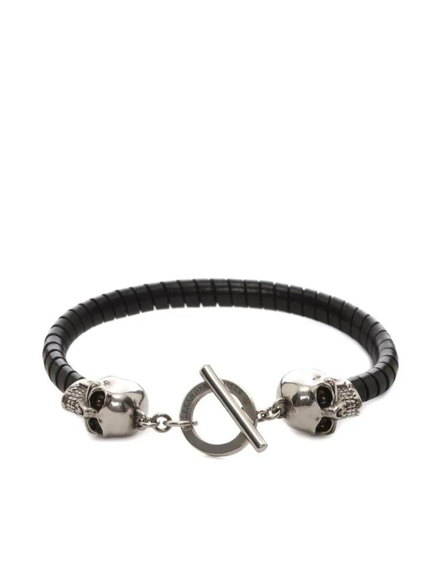 McQueen Bracelets for Men | Online Sale up to 38% off | Lyst