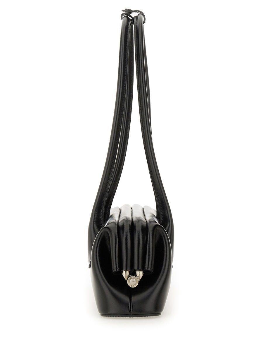OSOI☆BOAT WIDE MUSINSA | OSOI BOAT WIDE MINI [BLACK]