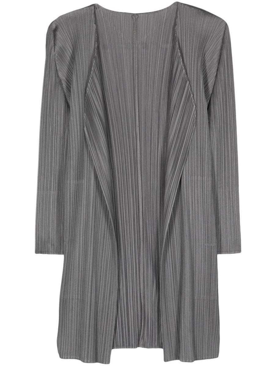 Pleats Please Issey Miyake Coats for Women | Online Sale up Pleats Please Issey Miyake Coats for Women | Online Sale up