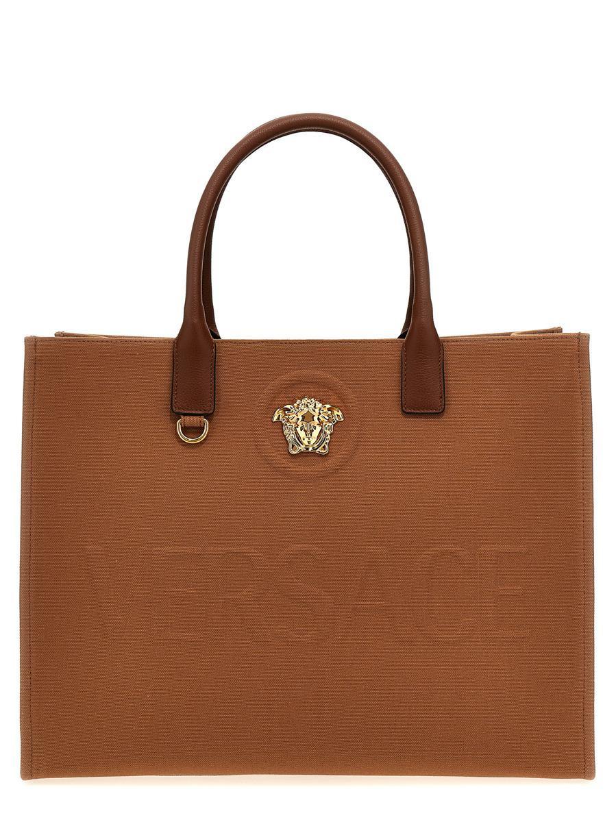 Versace Tote bags for Women | Online Sale up to 42% off | Lyst Versace Tote bags for Women | Online Sale up to 42% off | Lyst