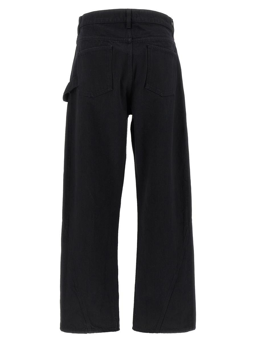 JW Anderson Jeans for Women | Online Sale up to 50% off | Lyst