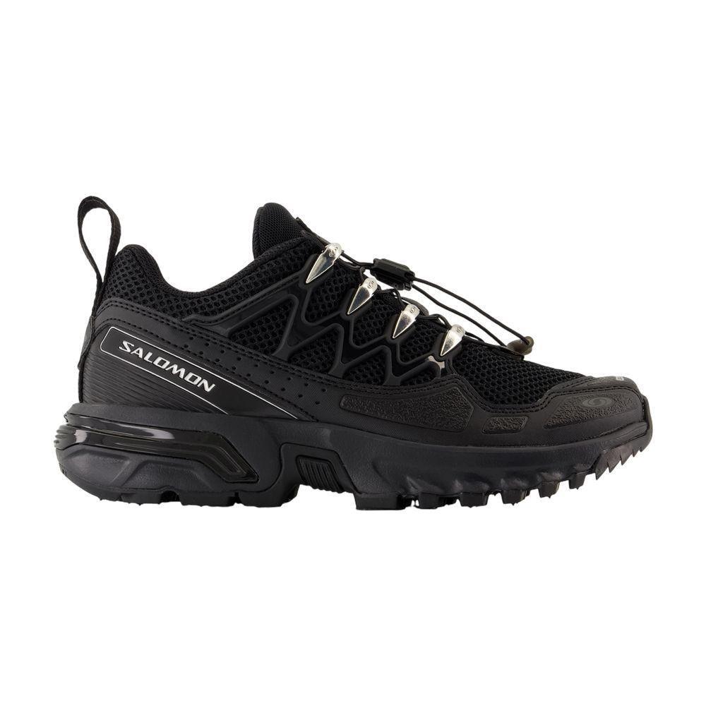 スニーカー Acs + Og Sneakers - SALOMON - Synthetic - Black Salomon ACS + OG Sneakers | Black | FARFETCH