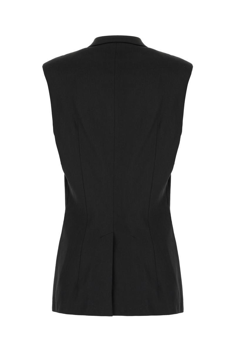 OMBRA MILANO 'N°4' blazer jacket Ombra Milano N°4 Tailored Blazer Jacket – Cettire