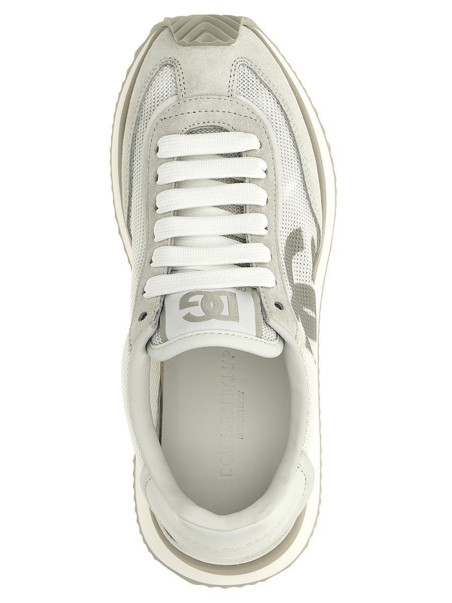 Dolce & Gabbana Sneakers in White | Lyst Dolce & Gabbana Sneakers in White | Lyst