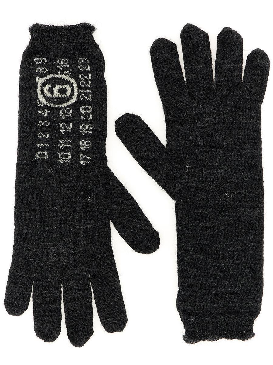 【数量は多】 Gloves Margiela Martin Maison by MM6 for Sale Online | Women 小物