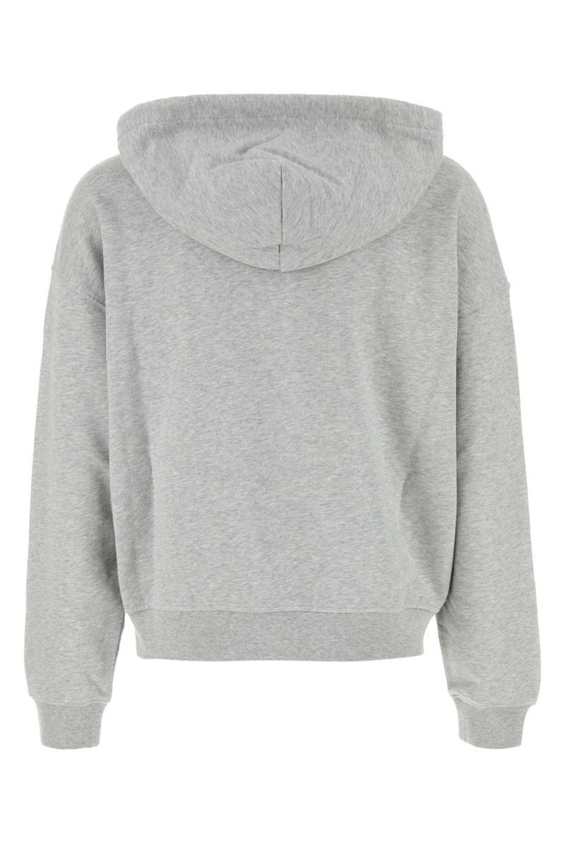 Vivienne Westwood｜LONG-SLEEVED SHIRTS (RIB HOODIE SHIRT Vivienne Westwood RIB HOODIE SHIRT | REVERSIBLE