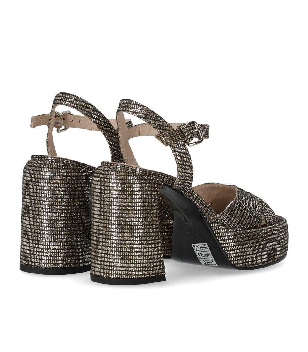 Elena Iachi Sandal heels for Women | Online Sale up to 79