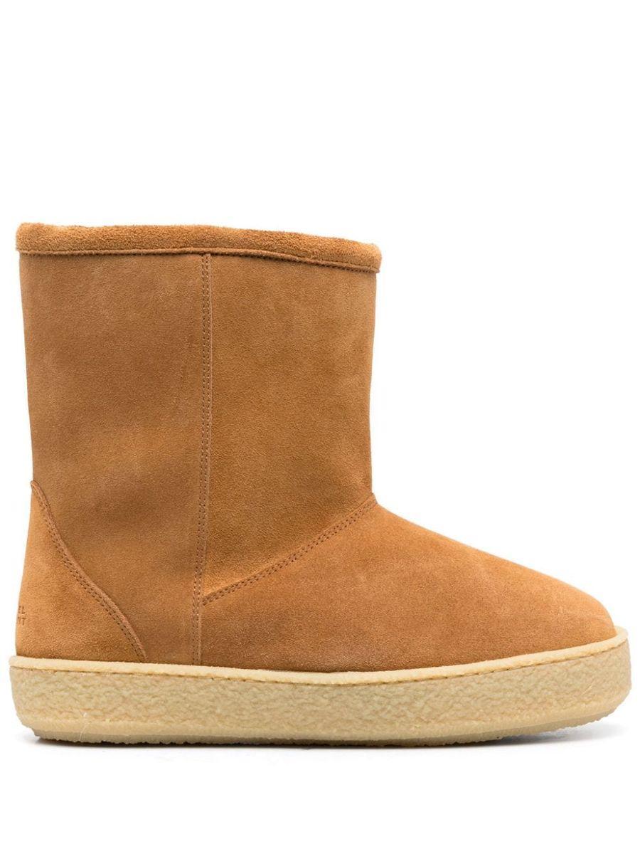 Isabel Marant Ankle boots for Women | Online Sale up to 54 Isabel Marant Ankle boots for Women | Online Sale up to 54
