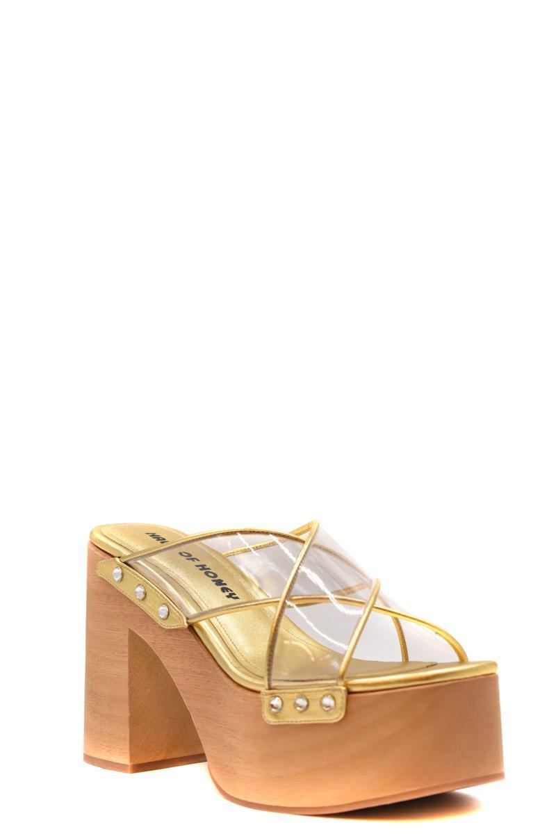 Shop HAUS OF HONEY Online | Sale & New Season | Lyst