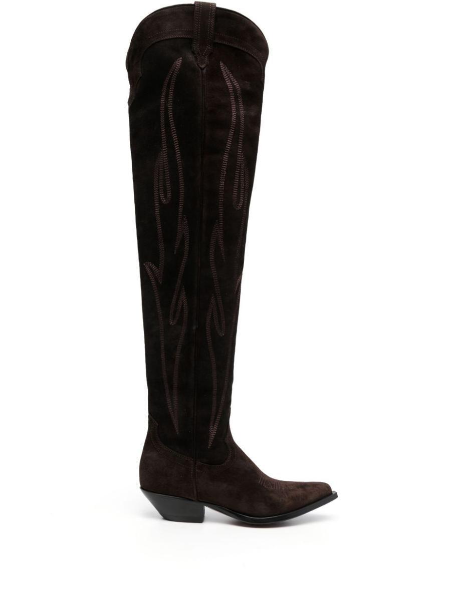 Sonora Boots Knee-high boots for Women | Online Sale up to Sonora Boots Knee-high boots for Women | Online Sale up to