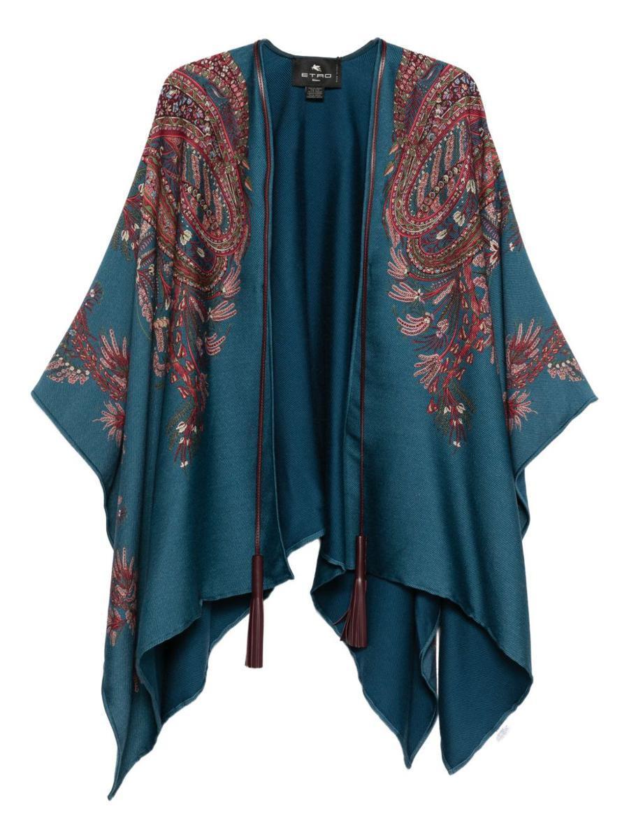 Etro Capes for Women | Online Sale up to 83% off | Lyst