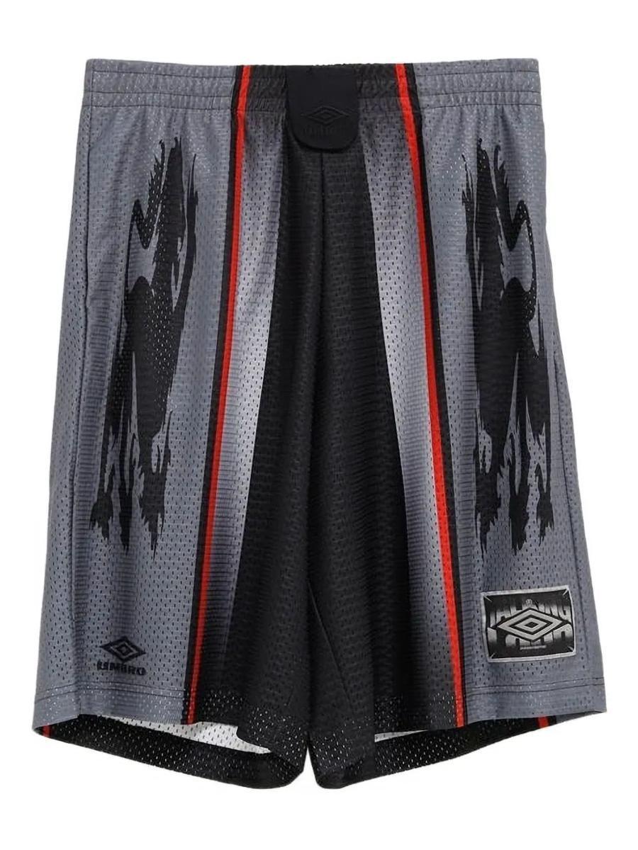 UMBRO■One-point Mesh Short-sleeved■送料込 Umbro Casual shorts for Men | Online Sale up to 60% off | Lyst