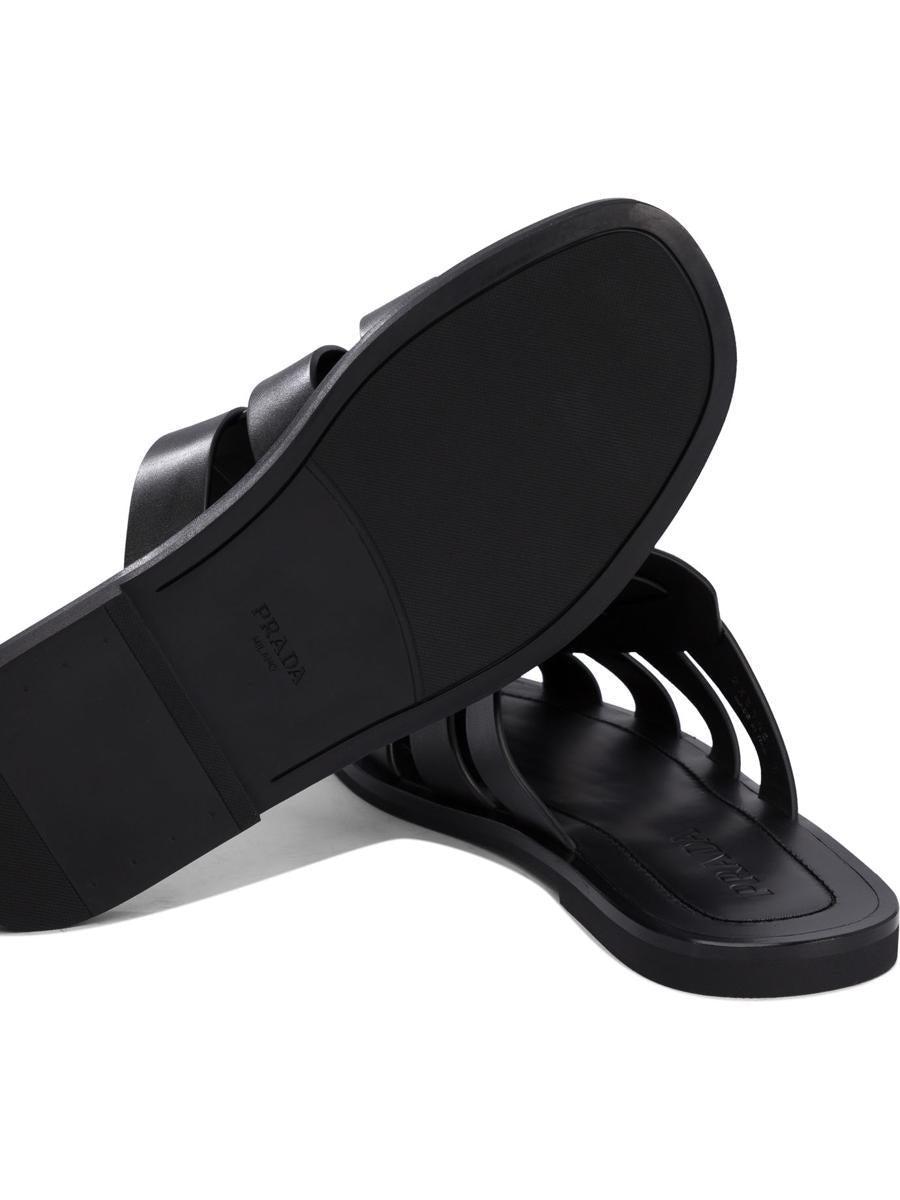 【関税＆送料込み】Prada Cage Mules prada-Black-Cage-Mules.jpeg