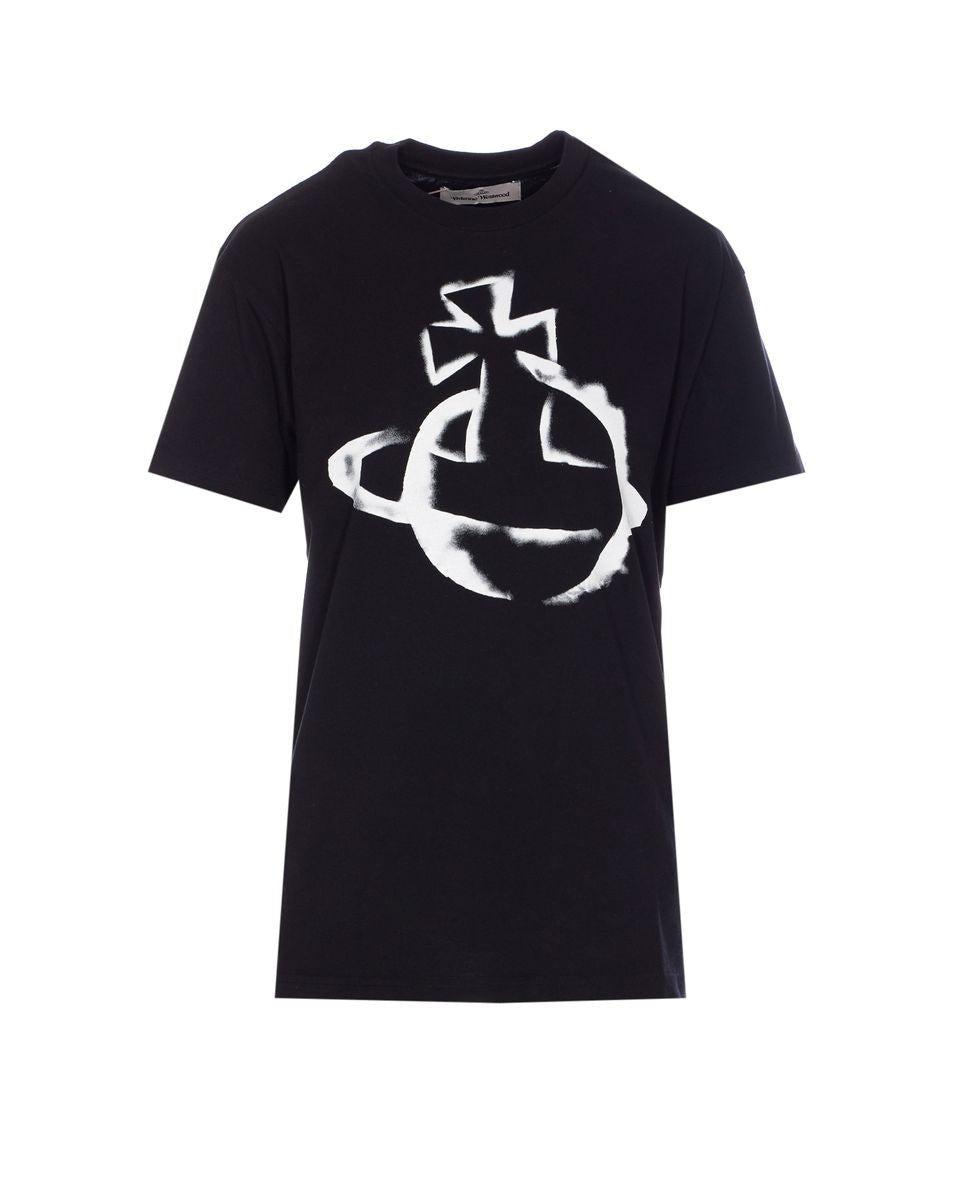 Vivienne Westwood T-shirts for Women | Online Sale up to 41 Vivienne Westwood T-shirts for Women | Online Sale up to 41