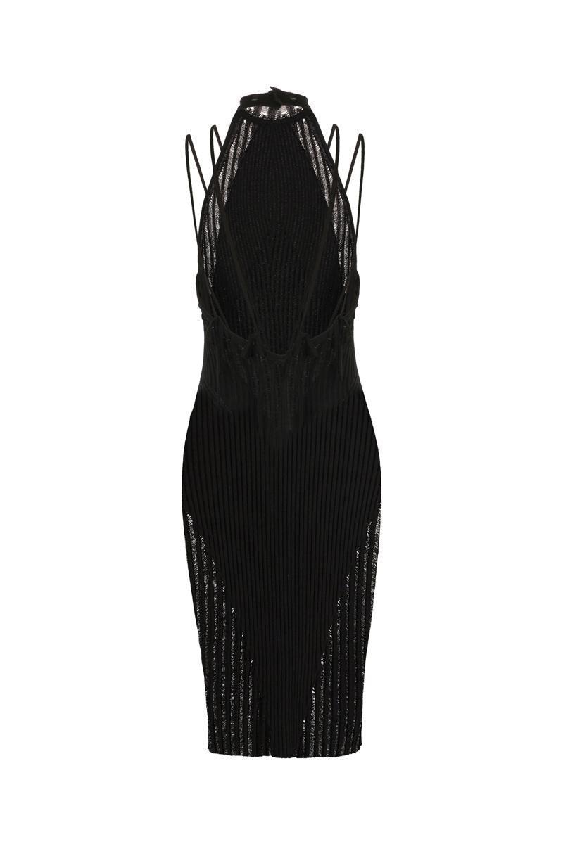 ワンピース ANDREADAMO Andrea Adamo Dresses Black Andrea Adamo | Miinto