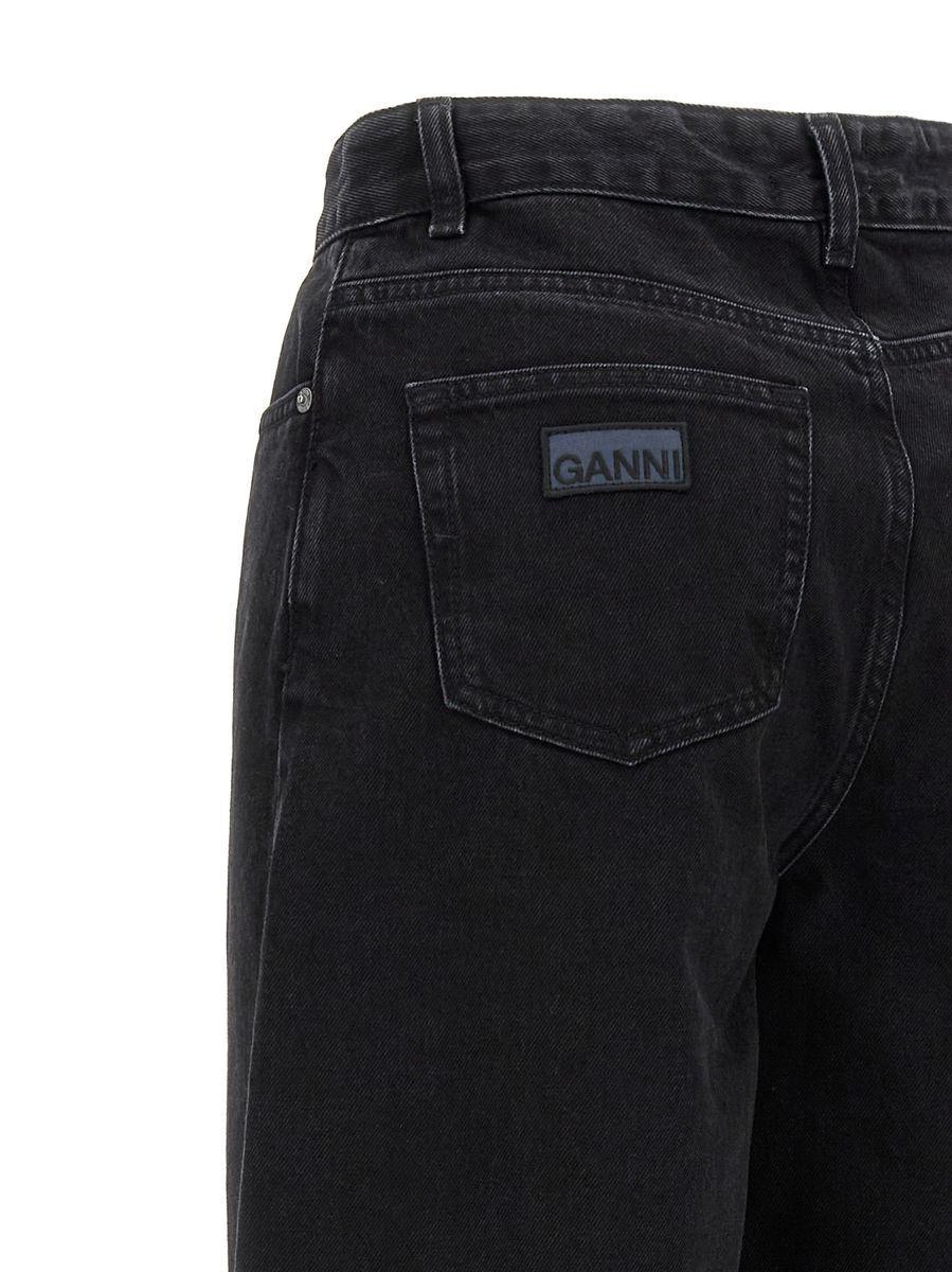 Ganni Jeans for Women | Online Sale up to 57% off | Lyst Ganni Jeans for Women | Online Sale up to 57% off | Lyst