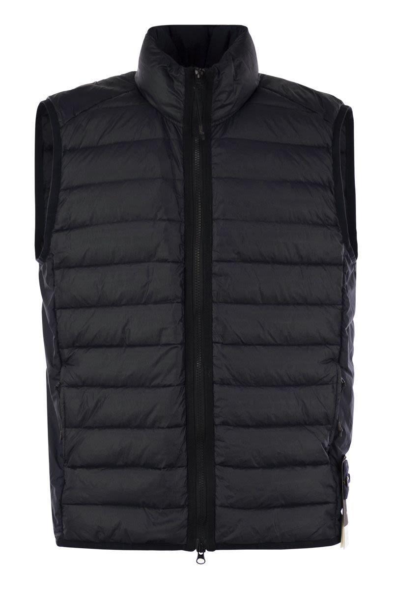 Men's Stone Island Waistcoats and gilets | Lyst Men's Stone Island Waistcoats and gilets | Lyst