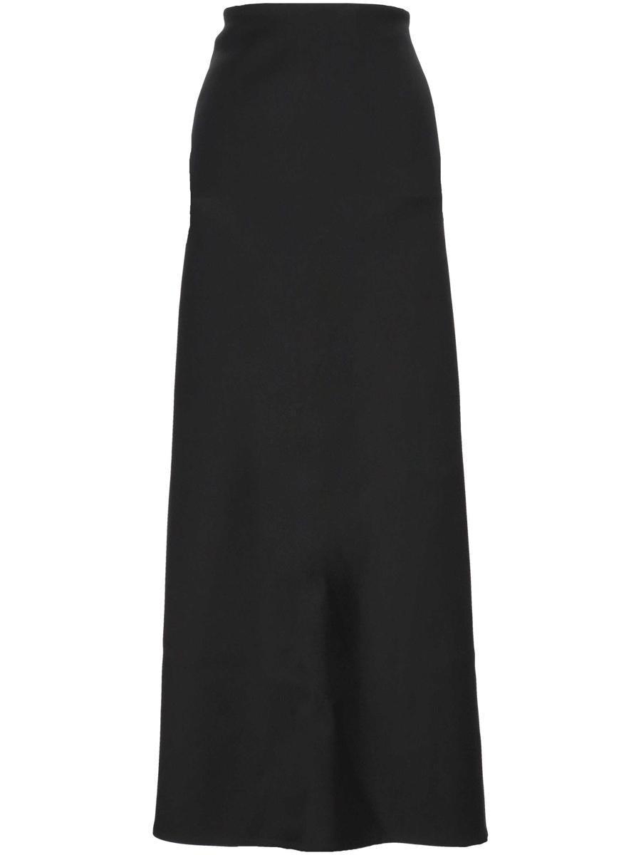 Black Carven Skirts for Women | Lyst