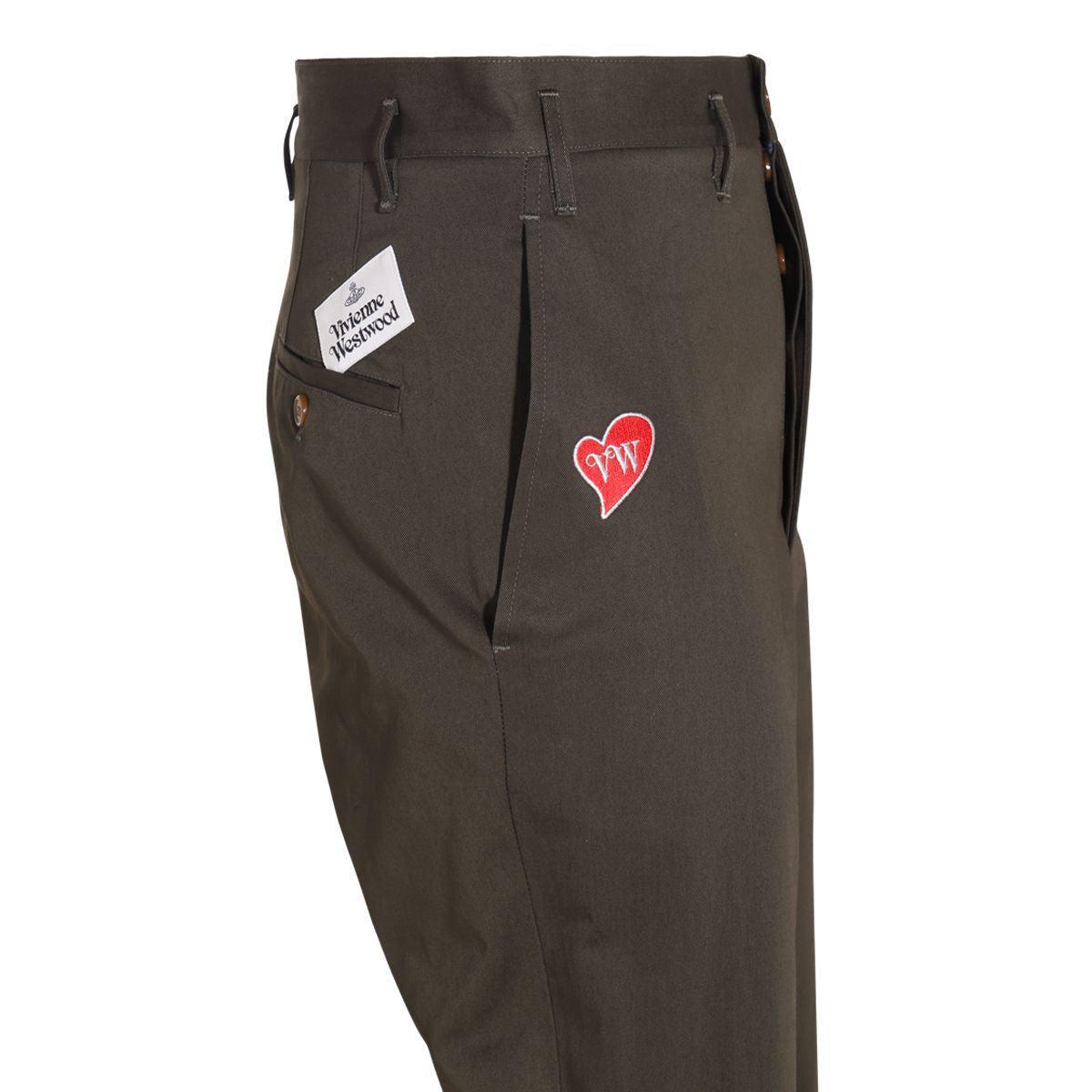 Vivienne Westwood Pants for Men | Online Sale up to 66% off Vivienne Westwood Pants for Men | Online Sale up to 66% off