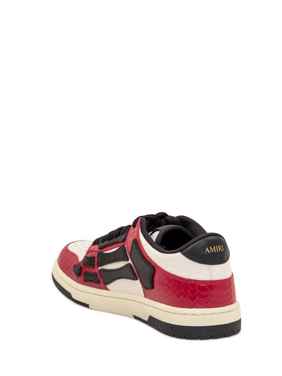 Men's Amiri Low-top sneakers from $476 | Lyst - Page 27