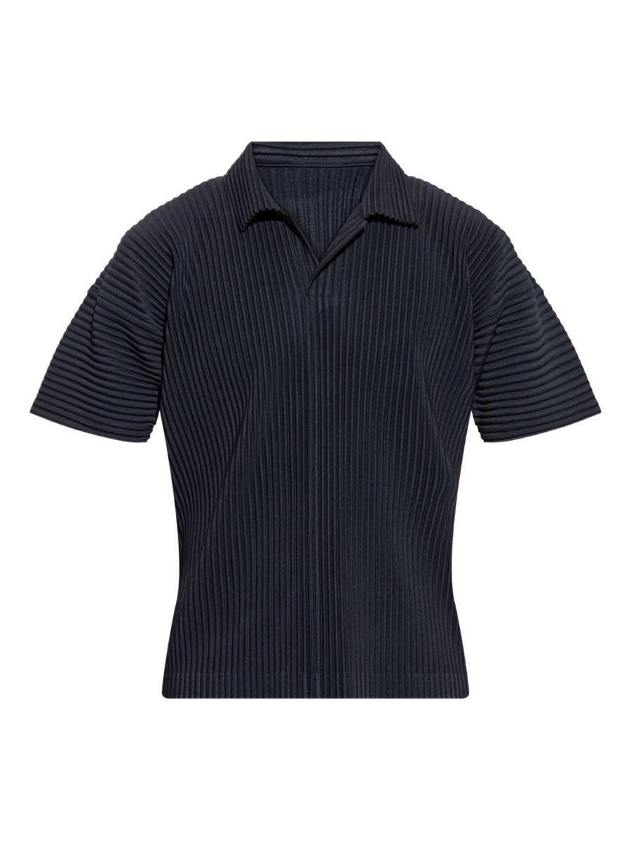 Homme Plissé Issey Miyake Polo shirts for Men | Online Sale Homme Plissé Issey Miyake Polo shirts for Men | Online Sale