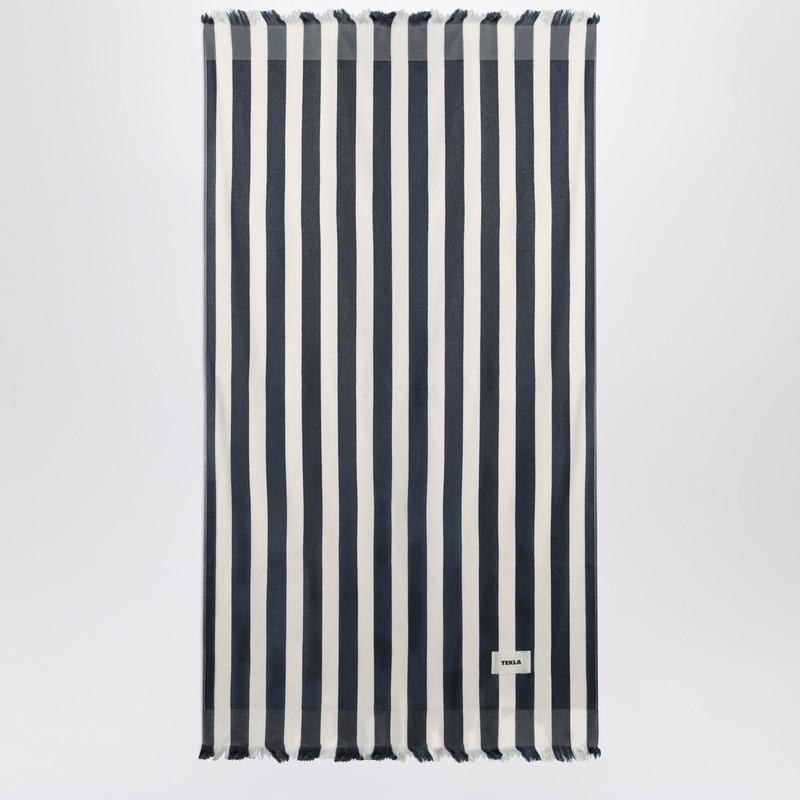 水着・ラッシュガード tekla beach towel Beach accessories | Tekla Fabrics
