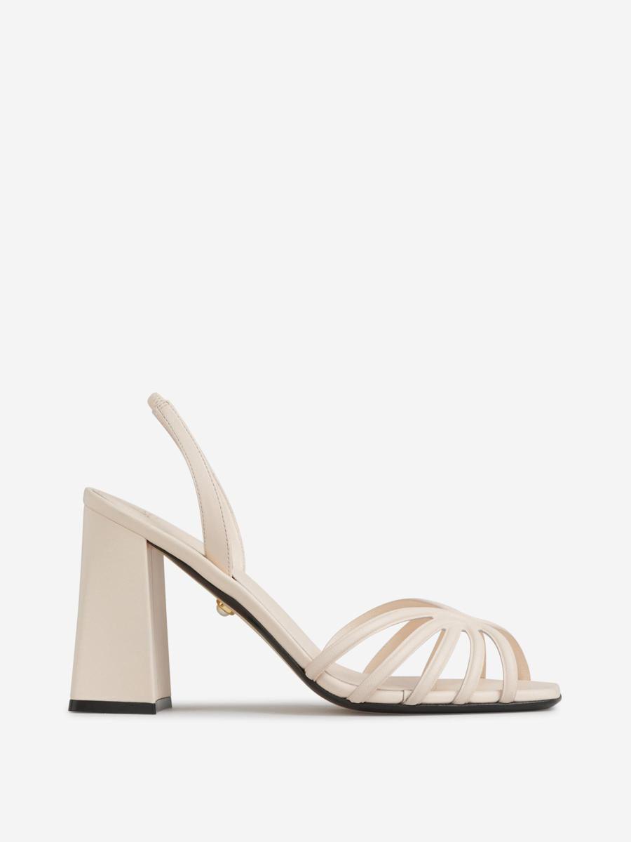 Women's ALEVI Sandal heels from $402 | Lyst - Page 5
