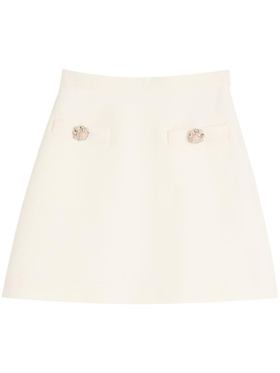 Valentino Garavani Skirts for Women | Online Sale up to 80