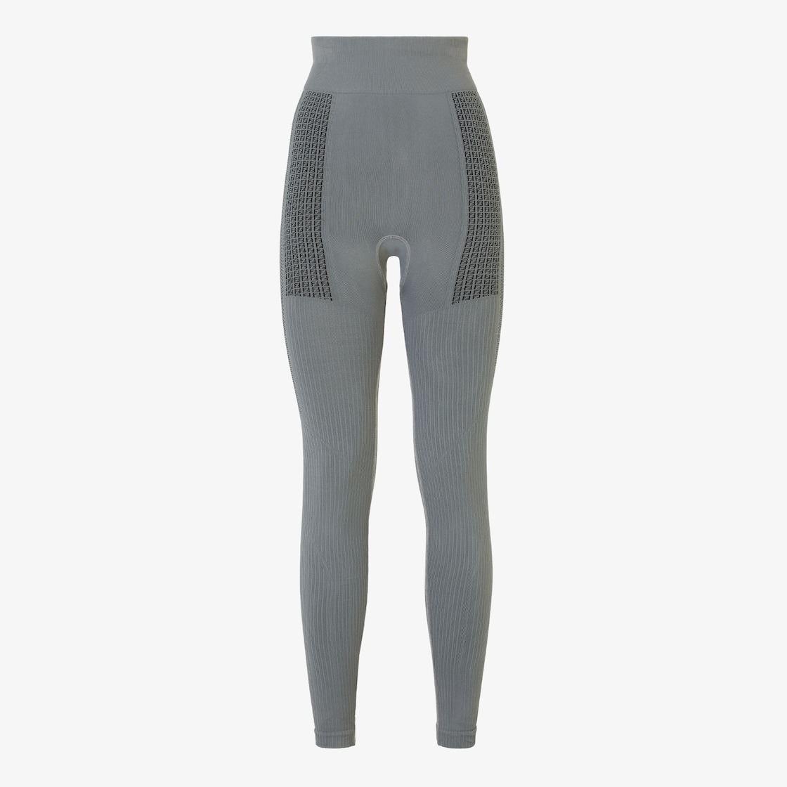 【関税＆送料込み】Fendi Tech Fabric Leggings Fendi Technical Fabric Leggings | italist