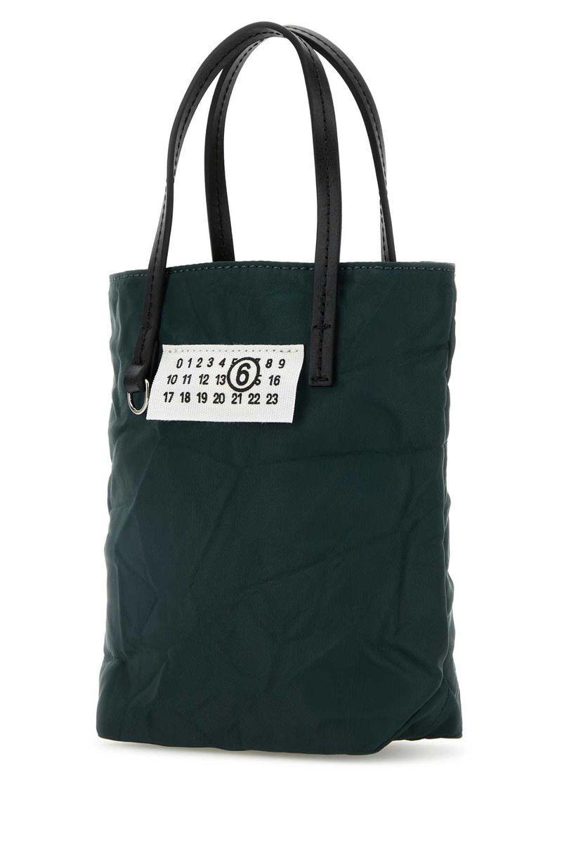 MM6 by Maison Martin Margiela Tote bags for Women | Online MM6 by Maison Martin Margiela Tote bags for Women | Online