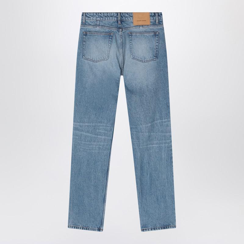 Ami Paris Jeans for Men | Online Sale up to 57% off | Lyst Ami Paris Jeans for Men | Online Sale up to 57% off | Lyst