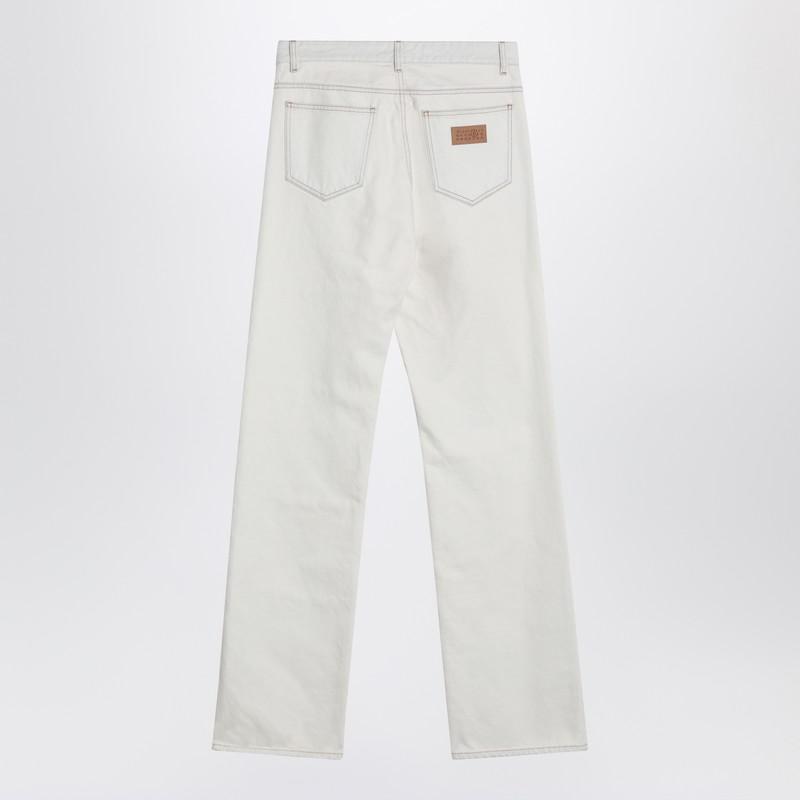 MM6 by Maison Martin Margiela Jeans for Men | Online Sale up MM6 by Maison Martin Margiela Jeans for Men | Online Sale up