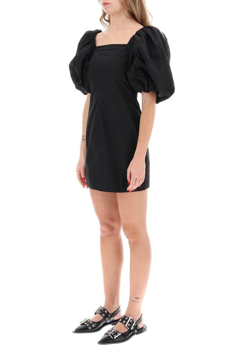 Ganni Mini and short dresses for Women | Online Sale up to Ganni Mini and short dresses for Women | Online Sale up to
